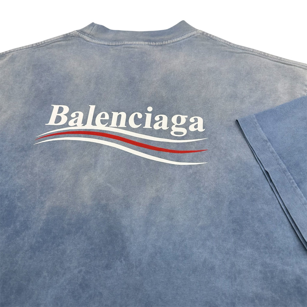 T-shirt Balenciaga 1254 “Last”