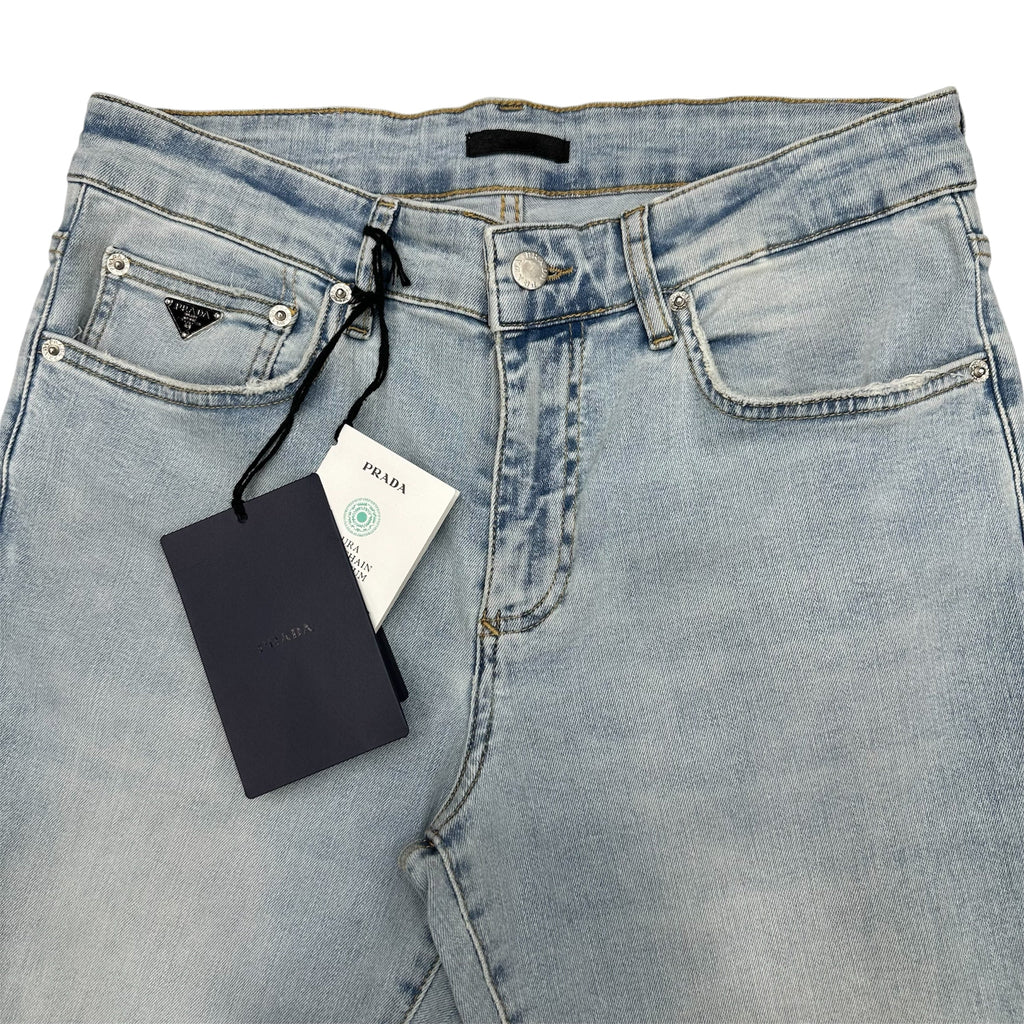 Τζιν Prada 8027 “Last”