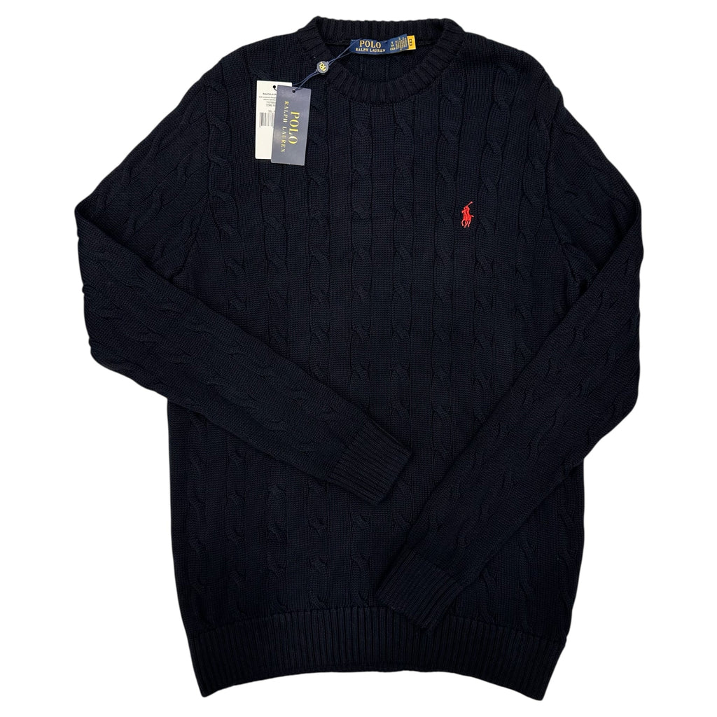 Πουλόβερ Ralph Lauren 13012 “Sale”