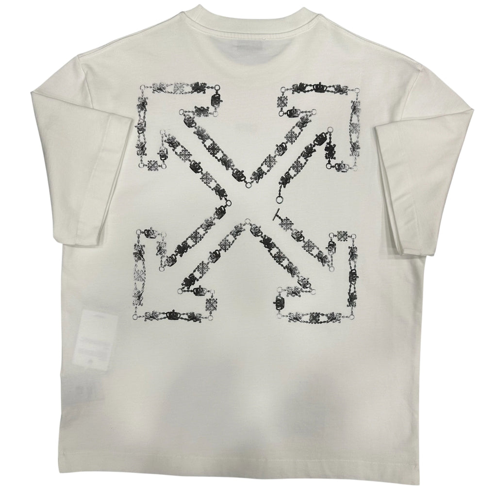 T-shirt Off-White 1371 “Sale”