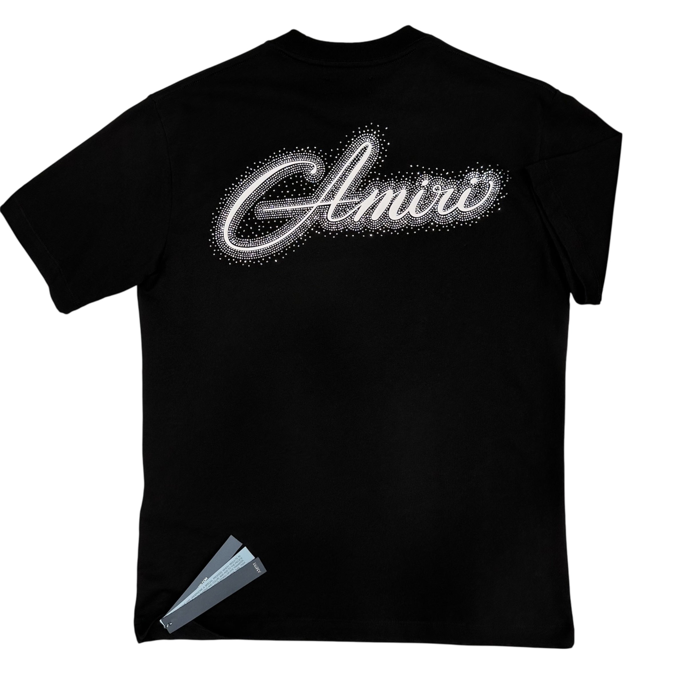 T-shirt Amiri 1287 “Last”