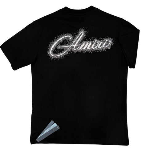 T-shirt Amiri 1287 “Last”