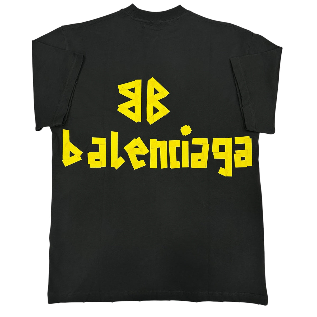 T-shirt Balenciaga 1312 “Last”