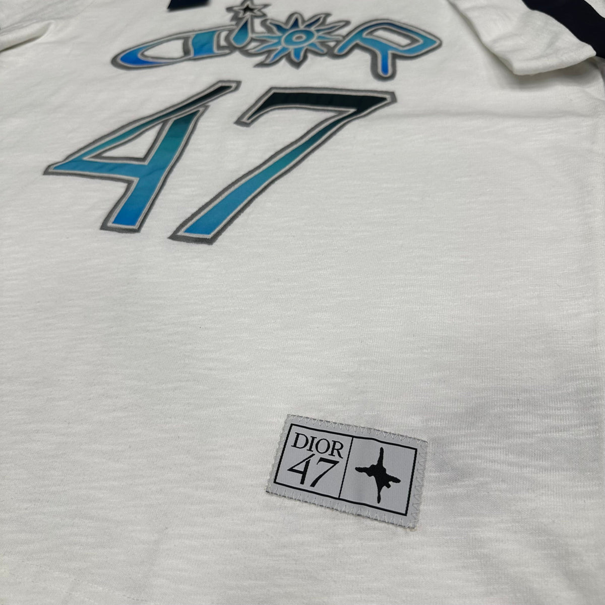 T-shirt Dior 1289 SS26