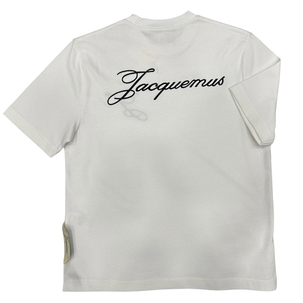 T-shirt Jacquemus 1314 “Last”