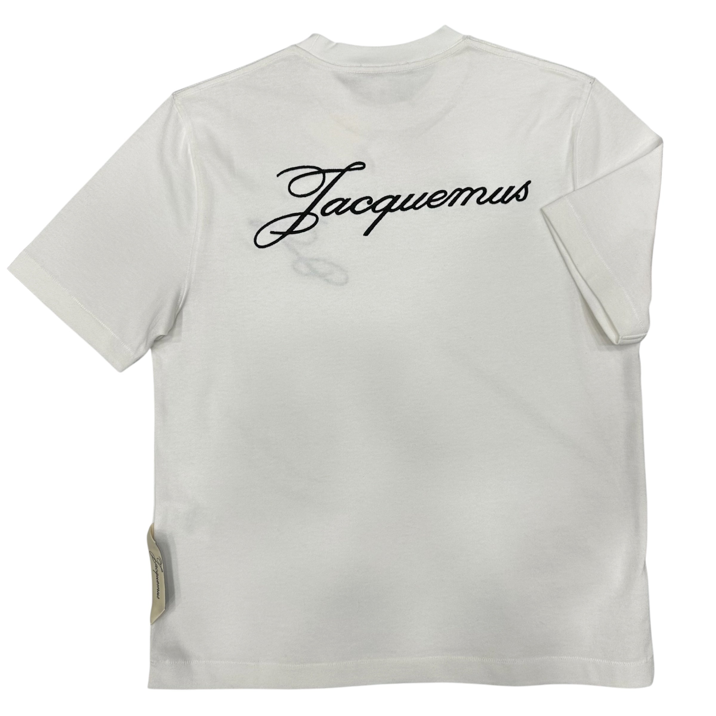 T-shirt Jacquemus 1314 “Last”