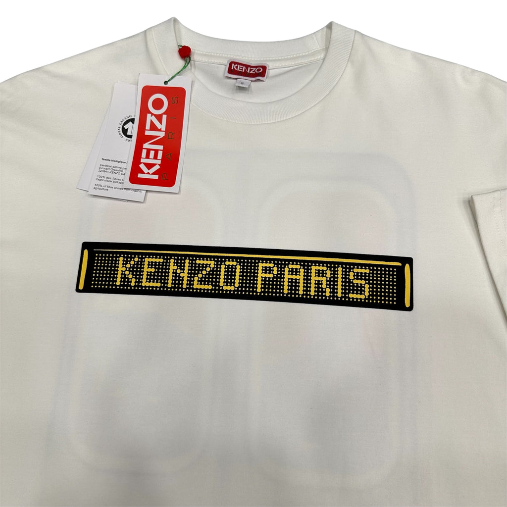 T-shirt Kenzo 1303 “Last”