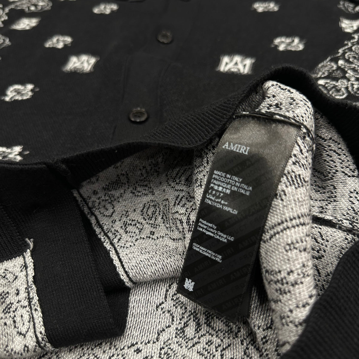 Σετ Amiri 14034 “Sale”