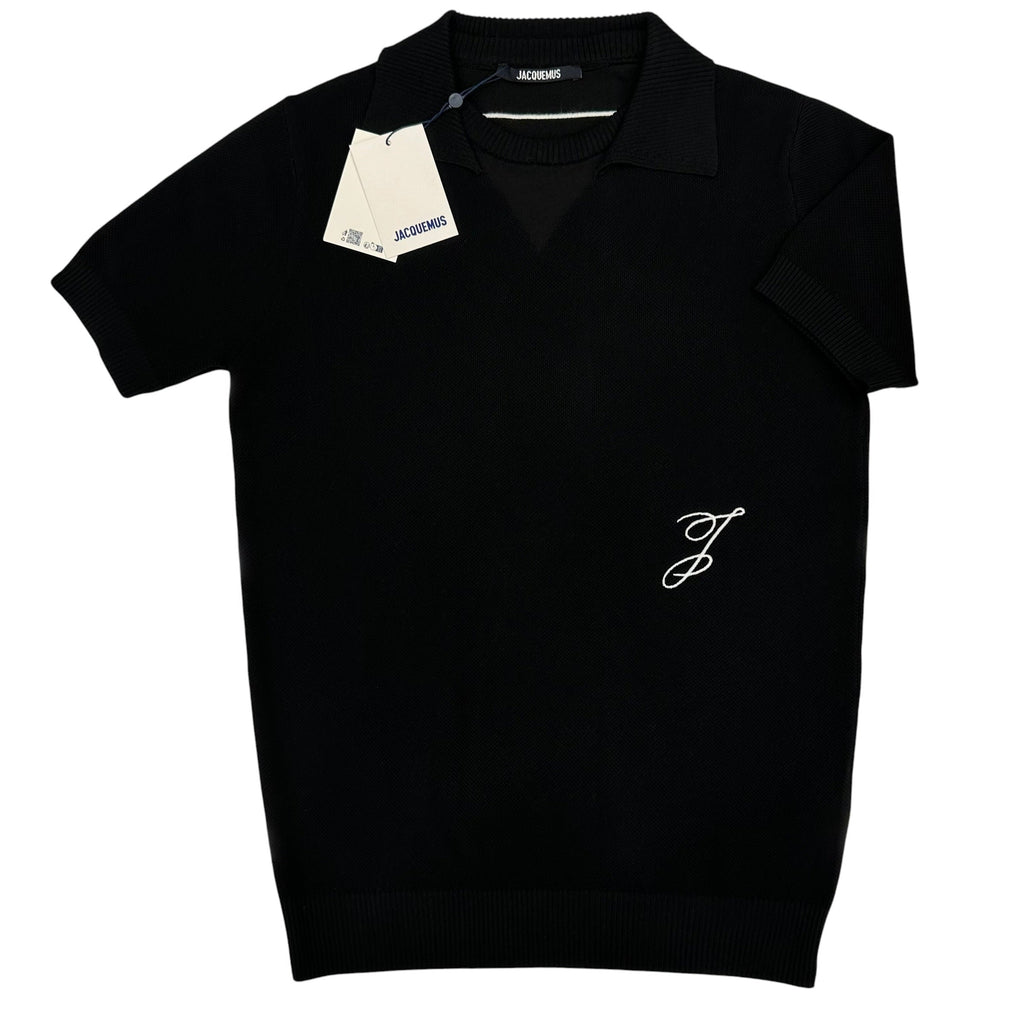 T-shirt Polo Jacquemus 1433 SS26