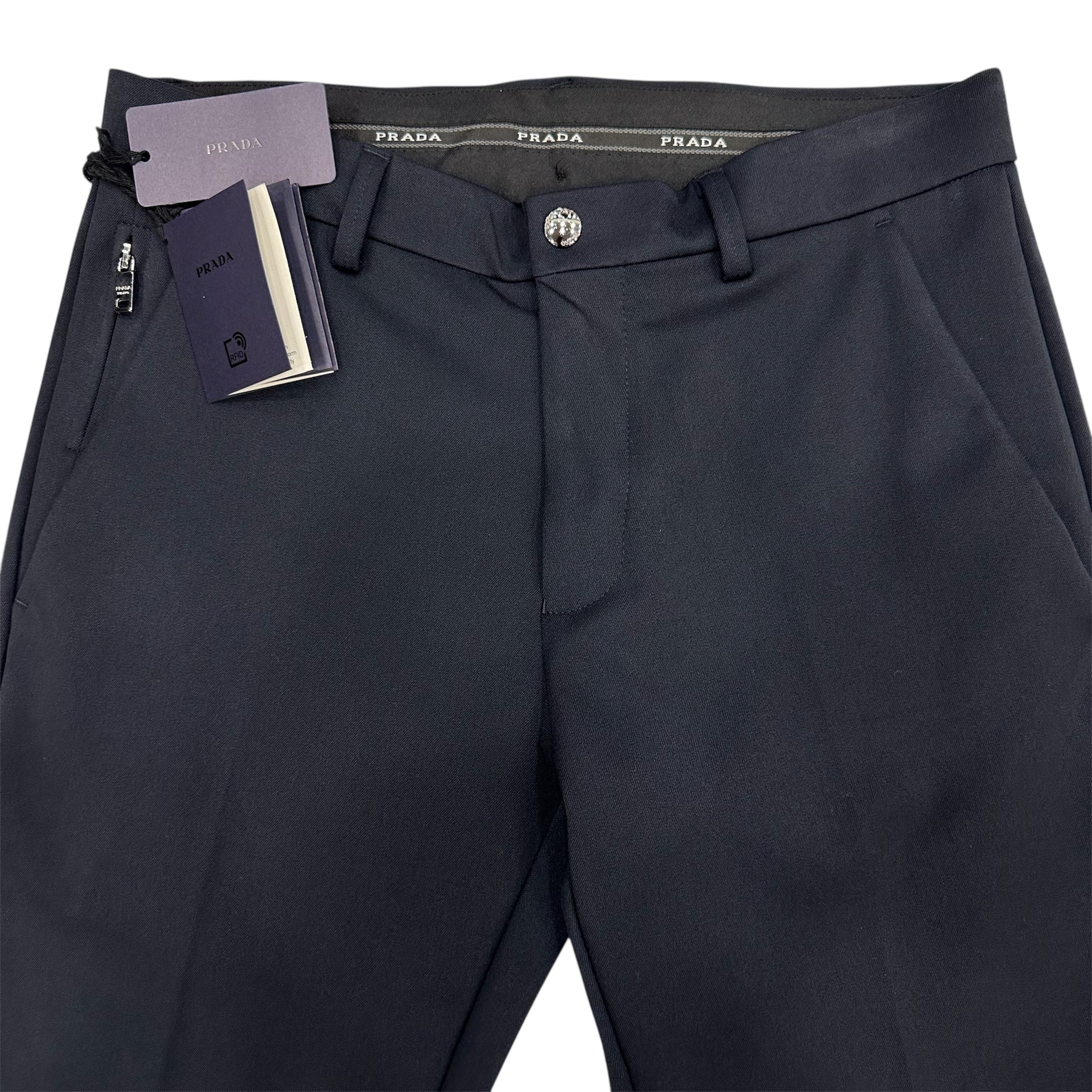 Παντελόνι Prada 11013 “Sale”