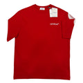 T-shirt OFF White 1135 “Last”
