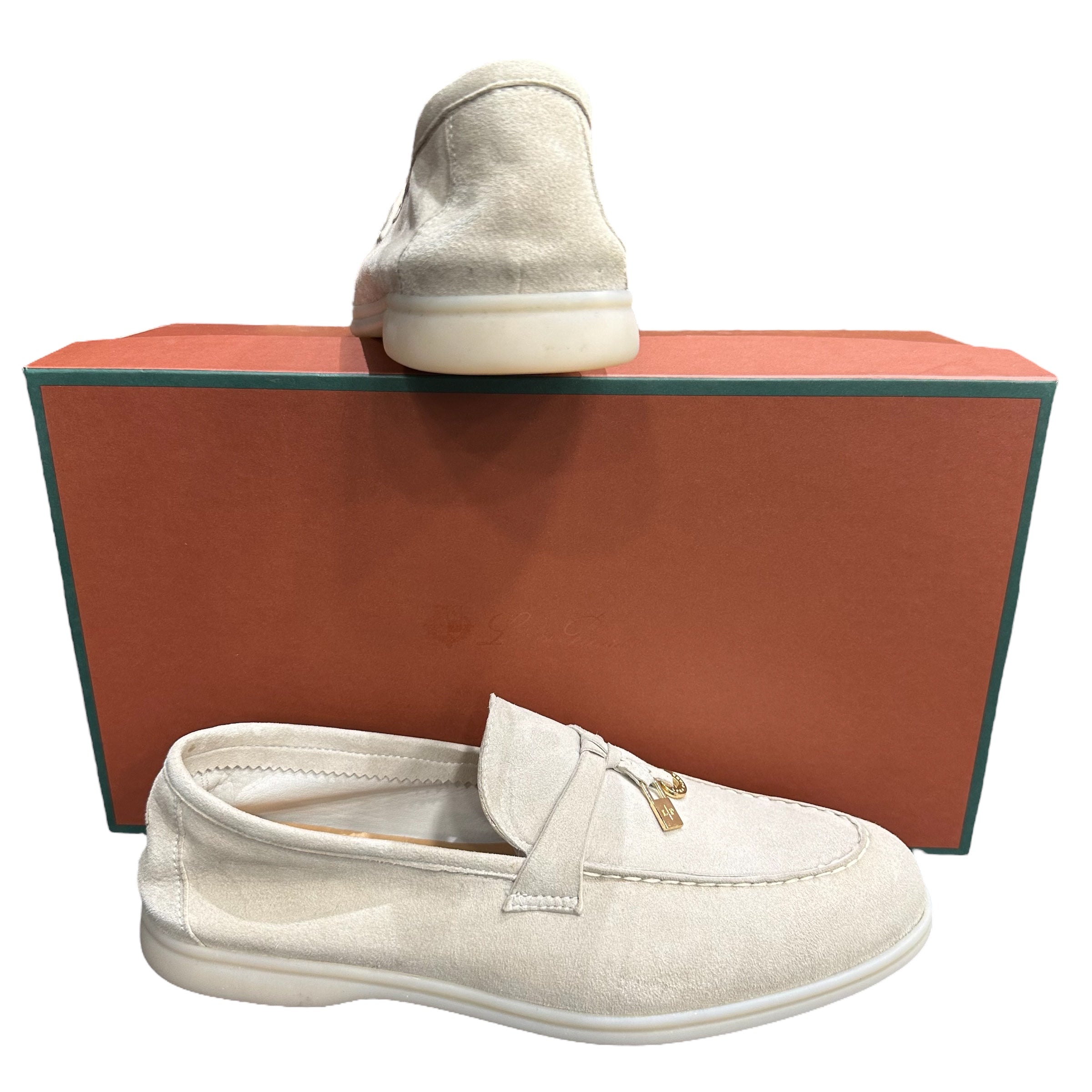 Υποδήματα Loro Piana 1624 “Last”