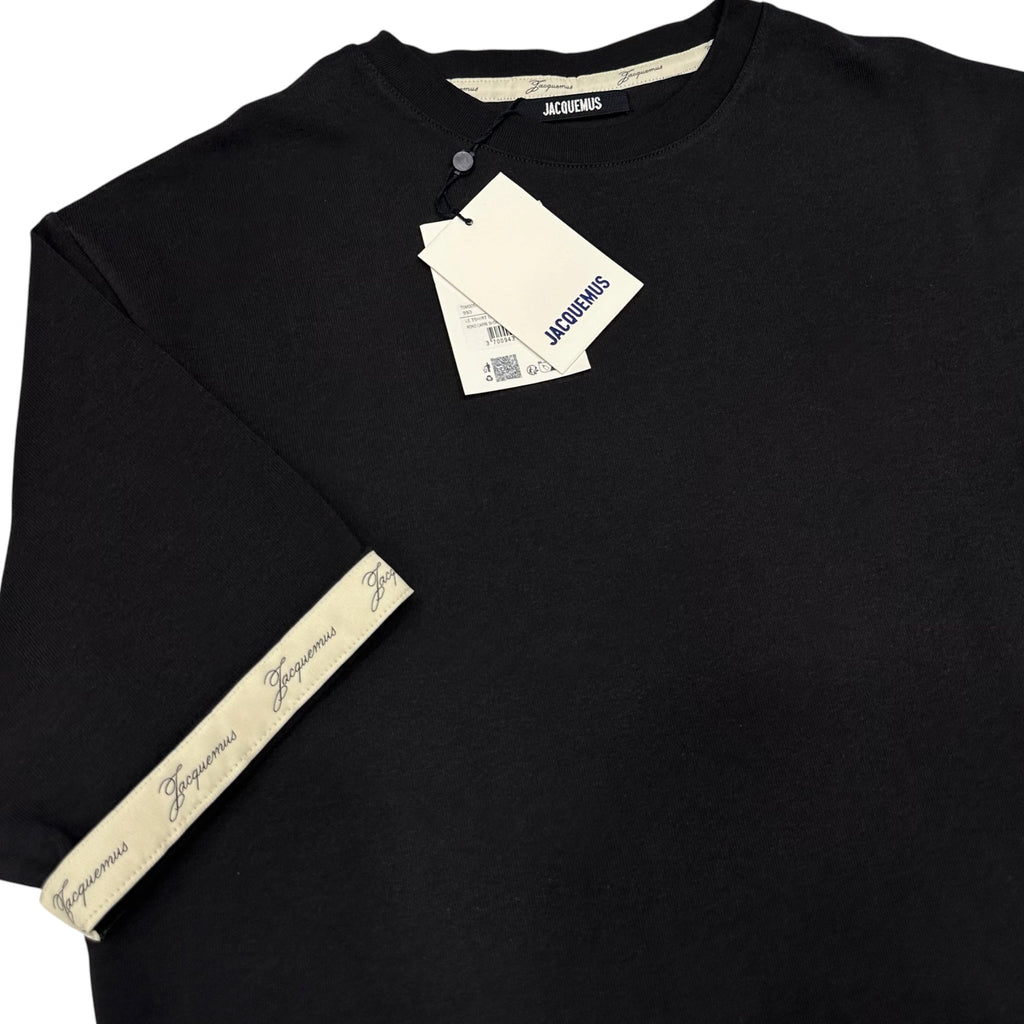 T-shirt Jacquemus 1318 SS26