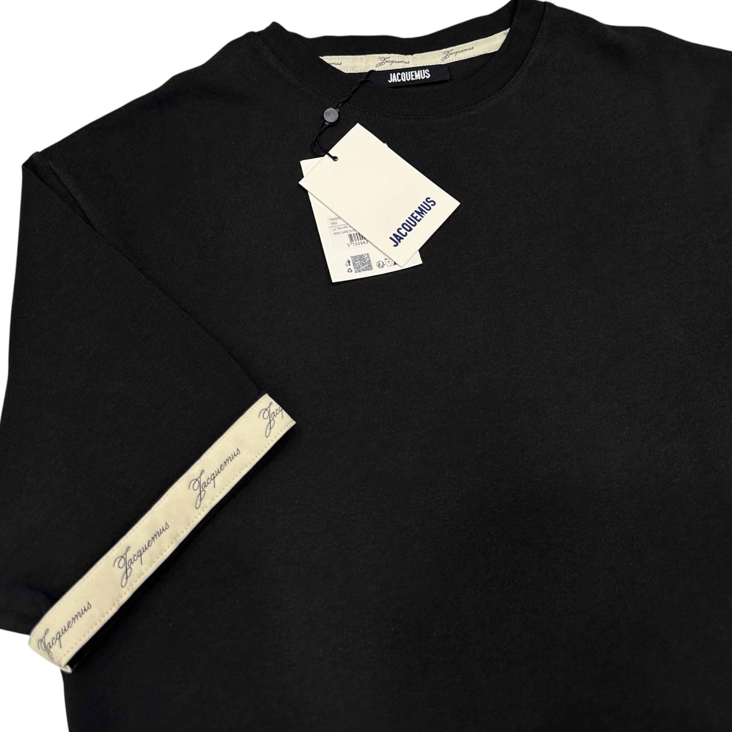 T-shirt Jacquemus 1318 SS26