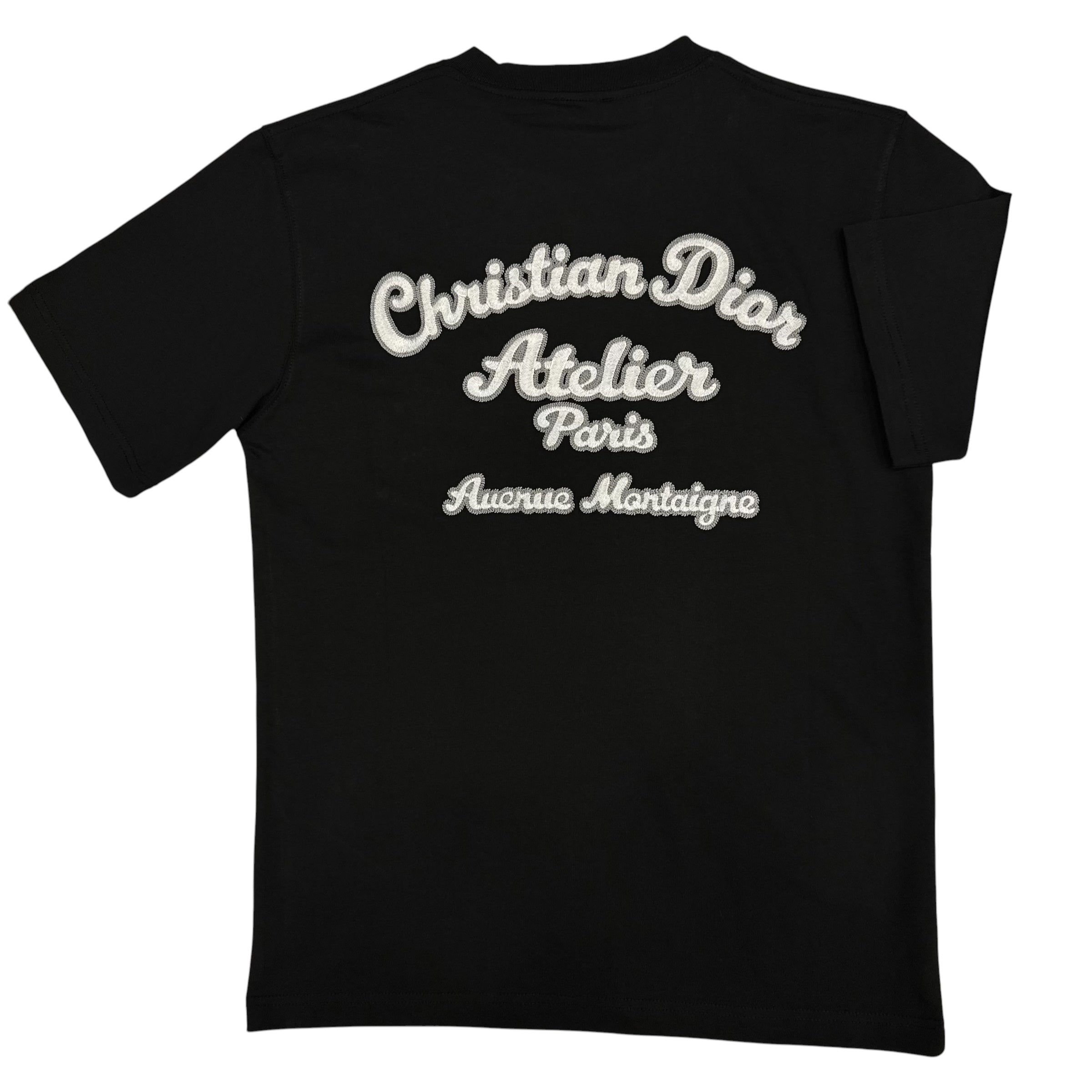 T-shirt Dior 1349 “Sale”