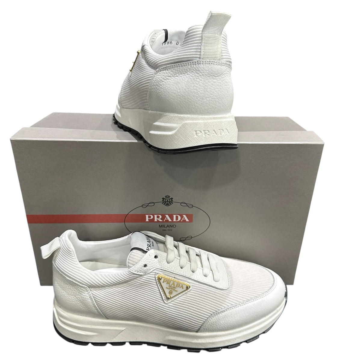 Υποδήματα Prada 1617 “Sale”