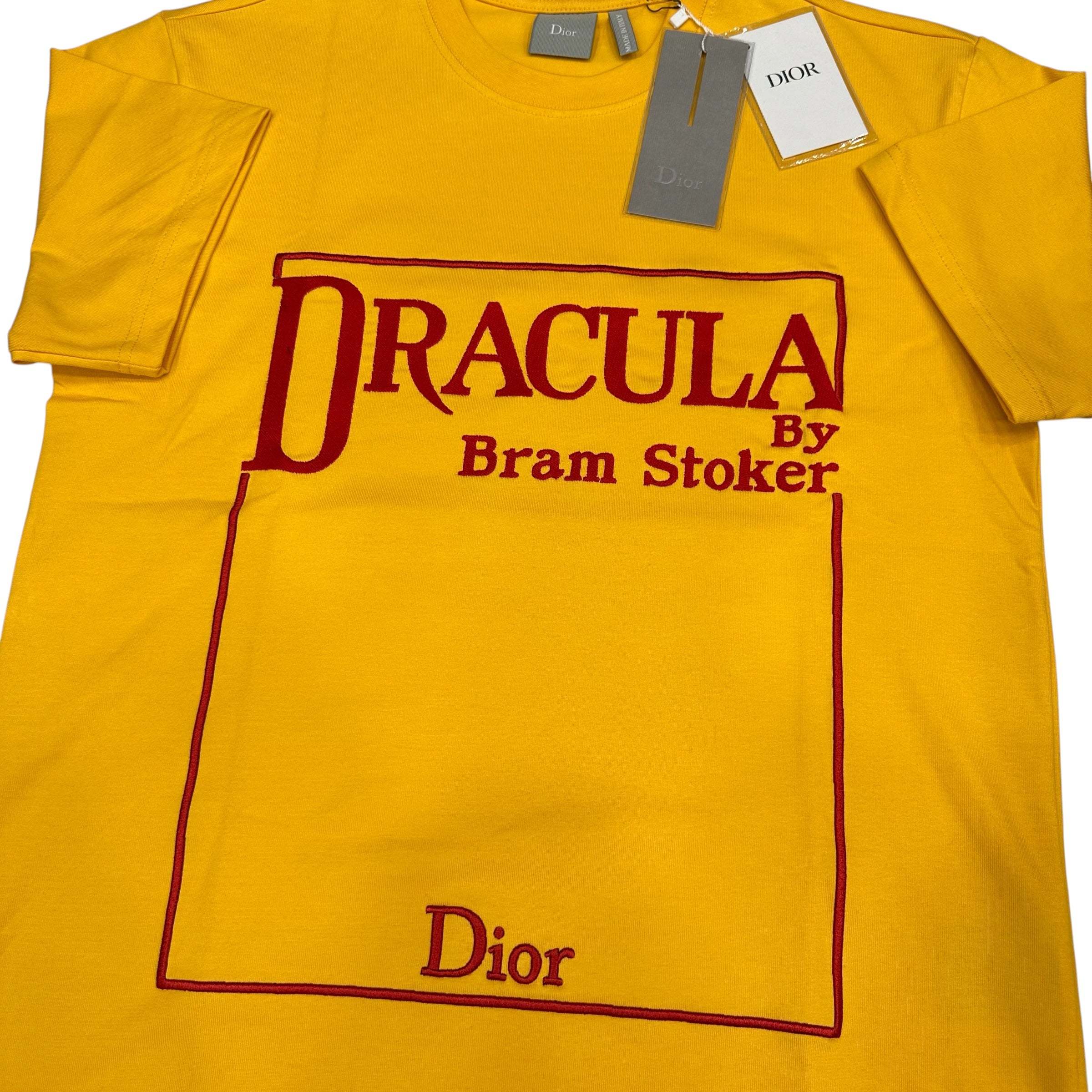 T-shirt Dior 1415 “Sale”