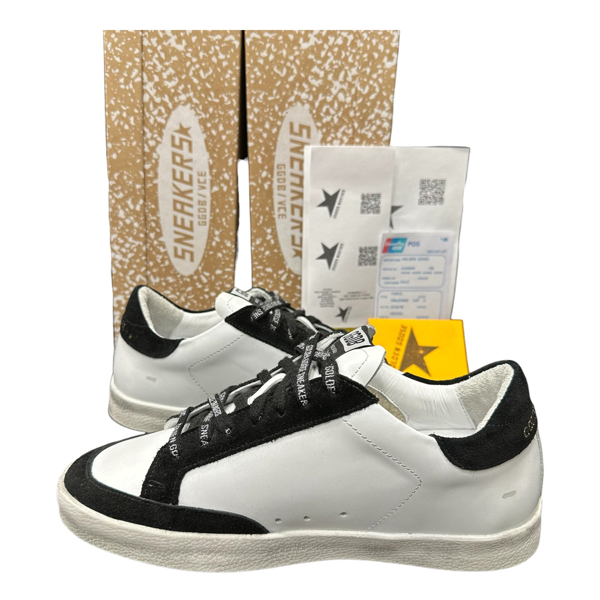 Υποδήματα Golden Goose 1630 “Sale”