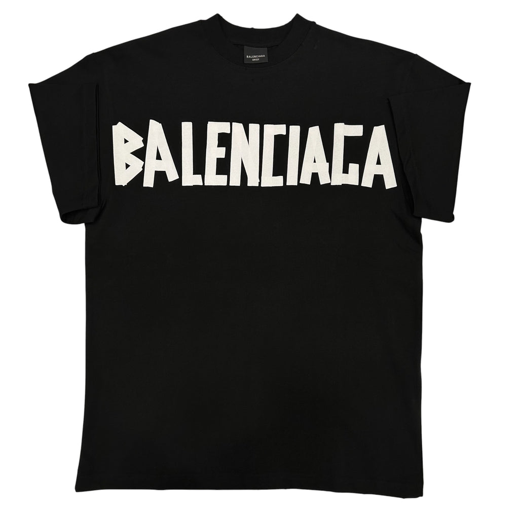 T-shirt Balenciaga 1312 SS26