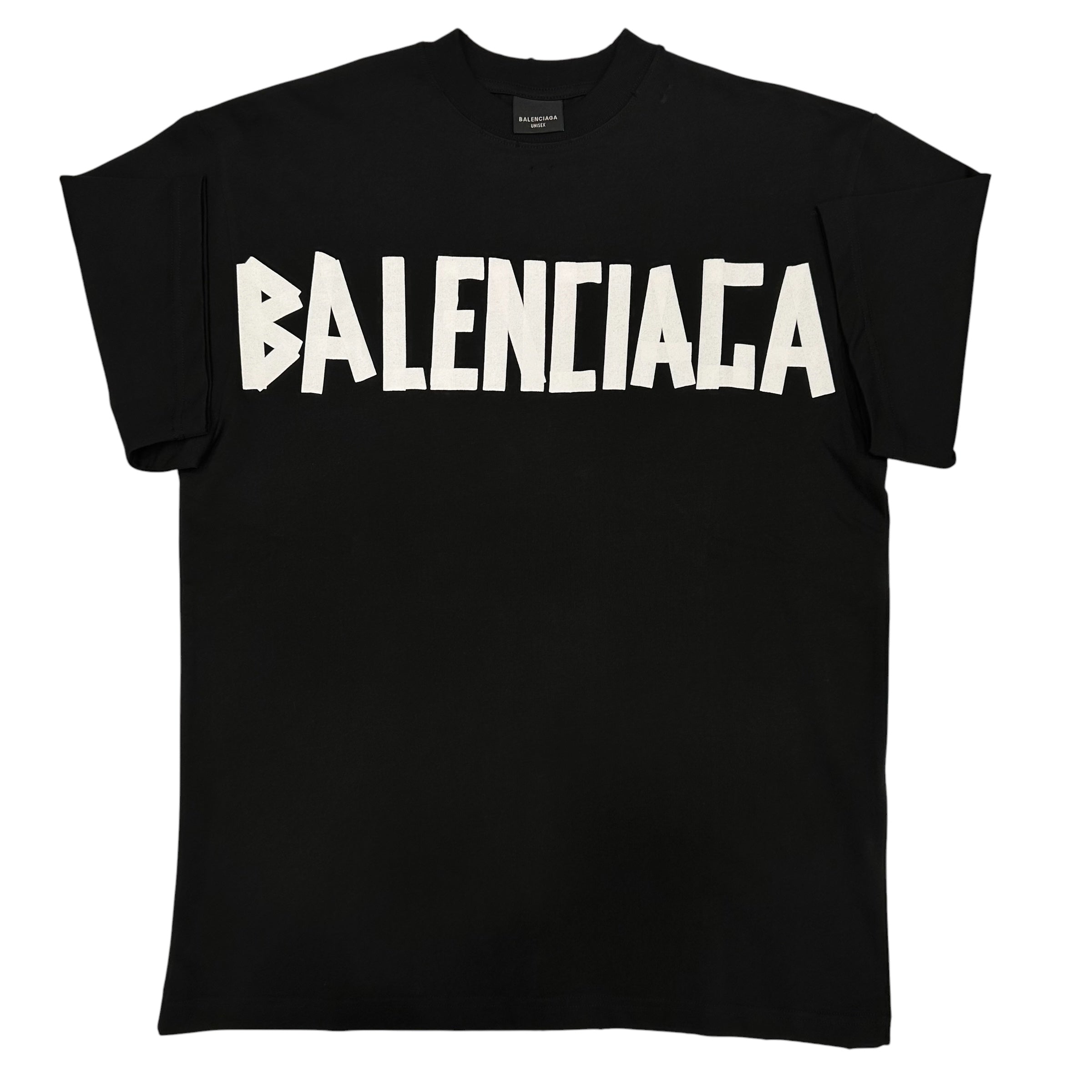 T-shirt Balenciaga 1312 SS26