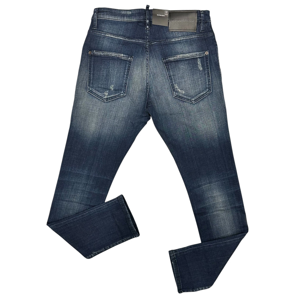 Τζιν Dsquared 8046 “Sale”