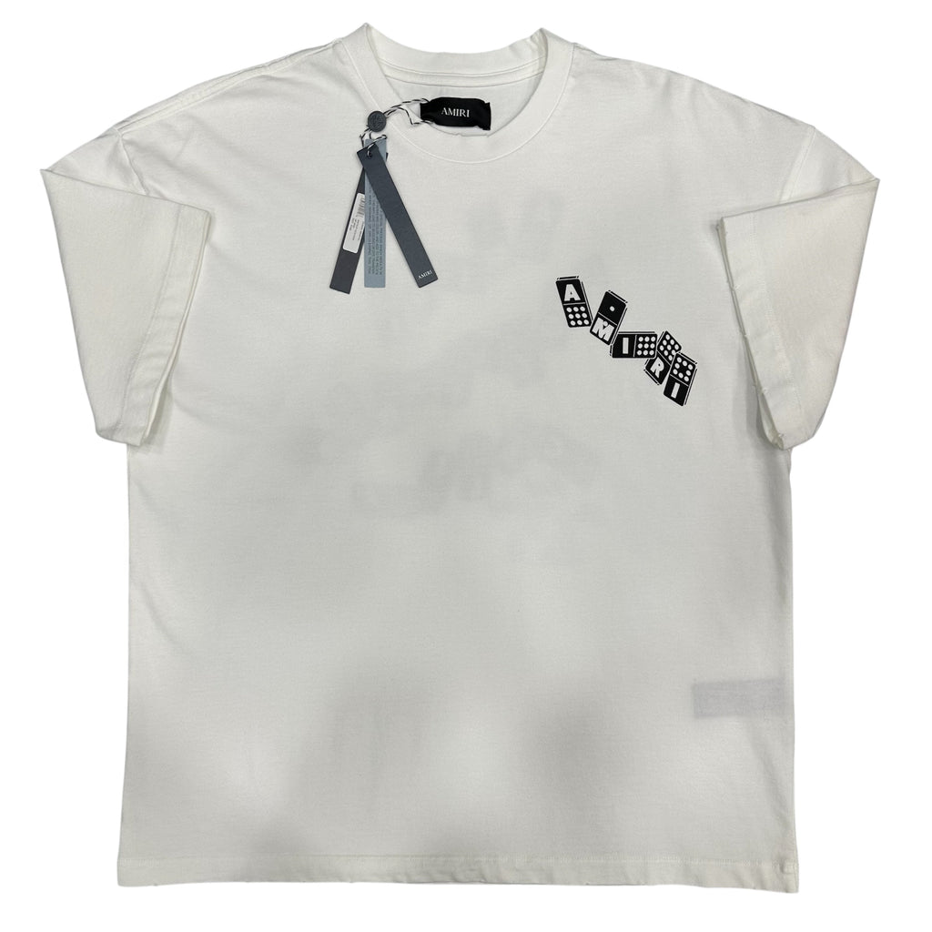 T-shirt Amiri 1280 SS26