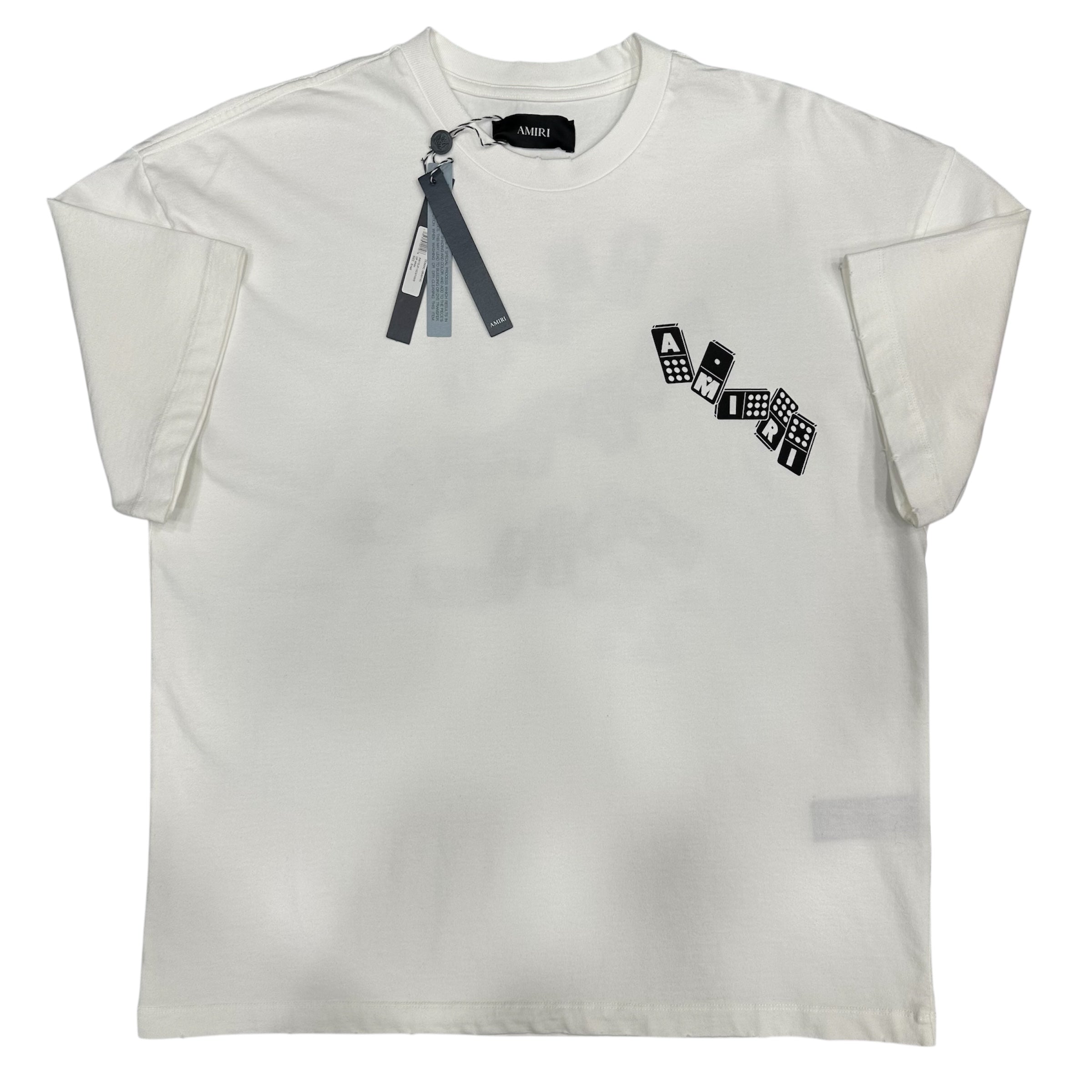 T-shirt Amiri 1280 SS26