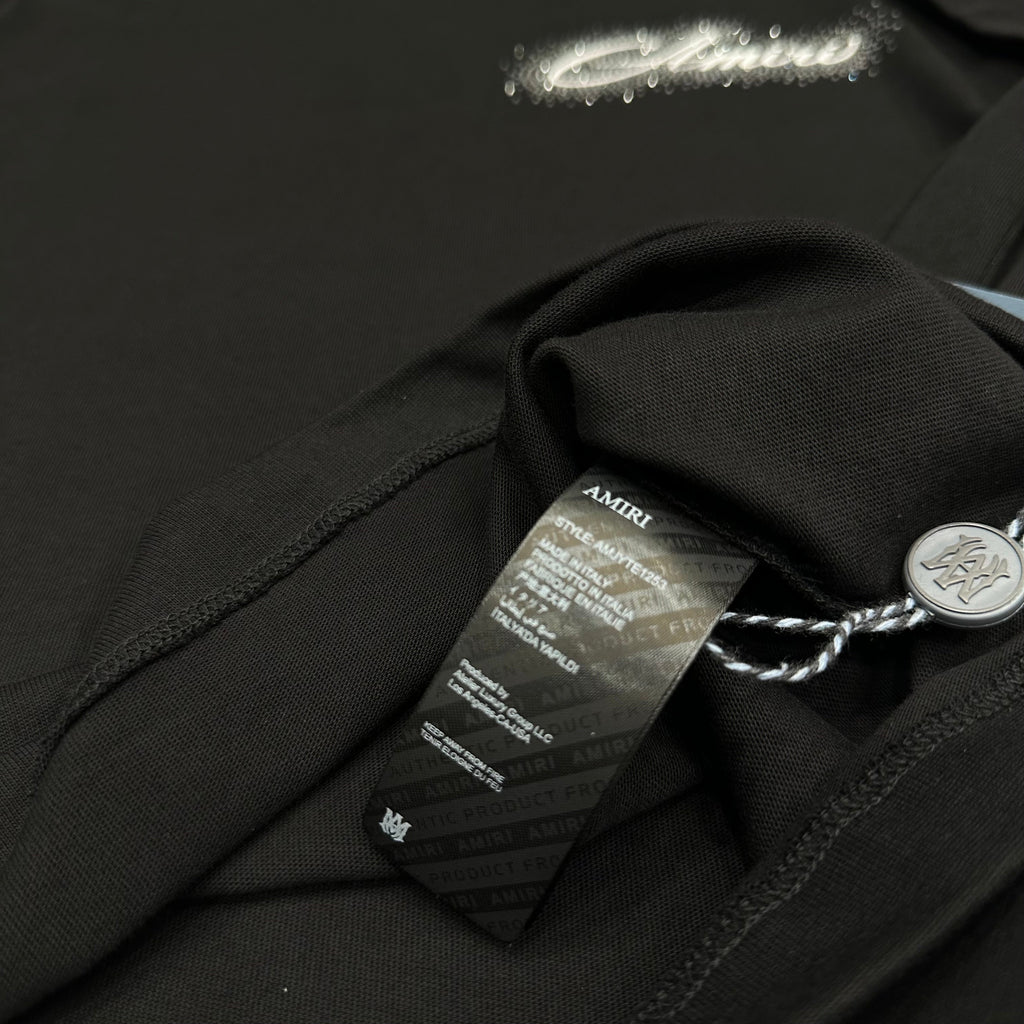 T-shirt Amiri 1287 “Last”