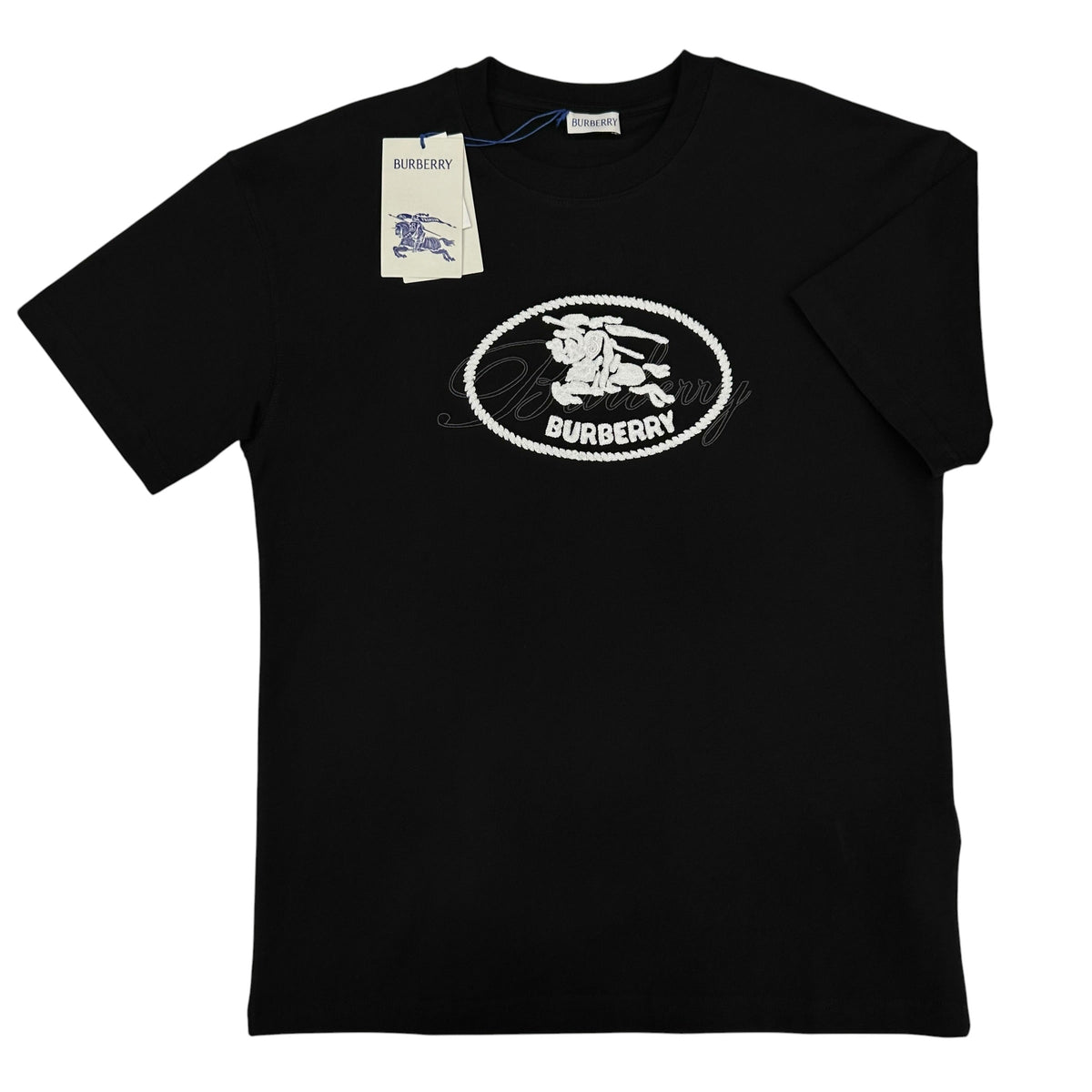 T-shirt Burberry 1452 “Last”