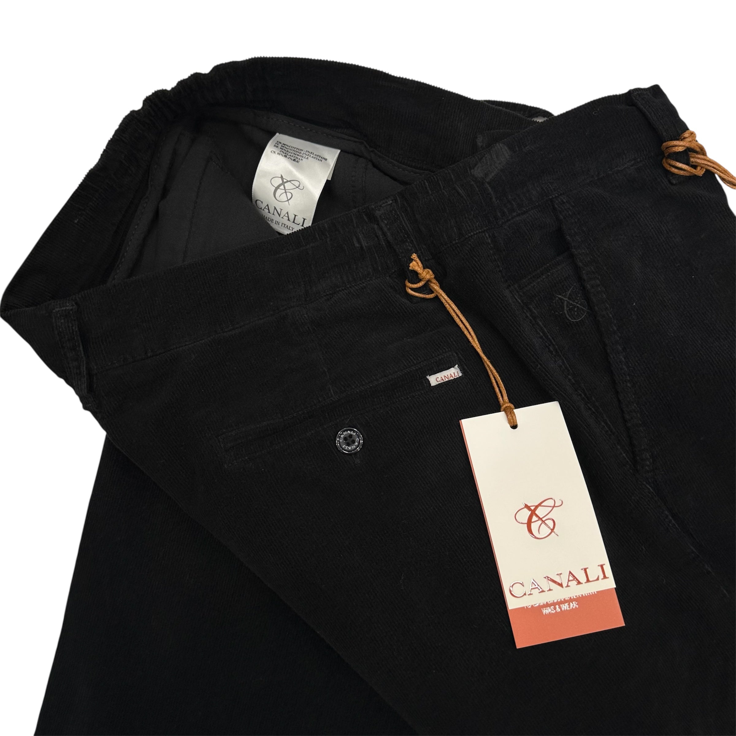 Παντελόνι Canali 11017 “Sale”