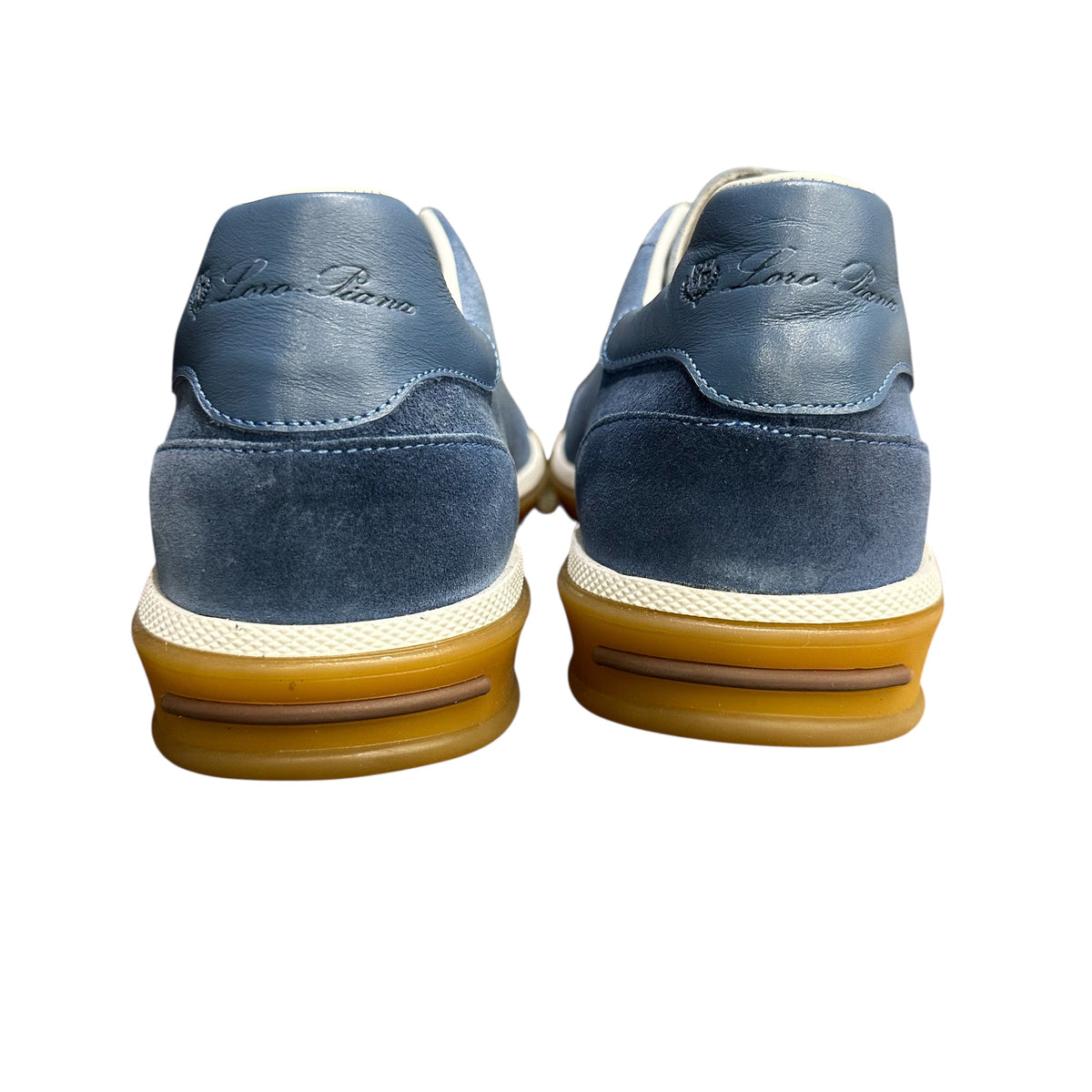 Υπ0δήματα Loro Piana 1622 “Sale”