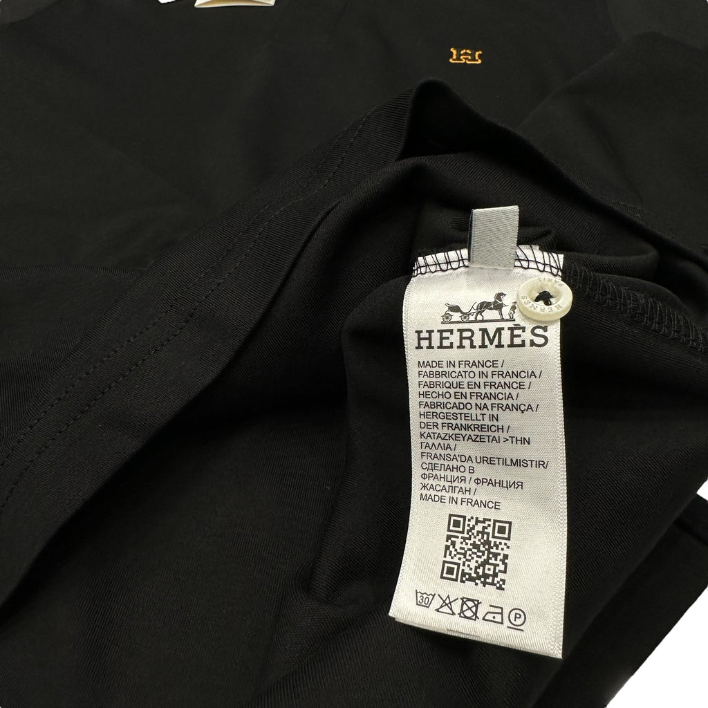 Μπλούζα Hermes 7006 “Sale”