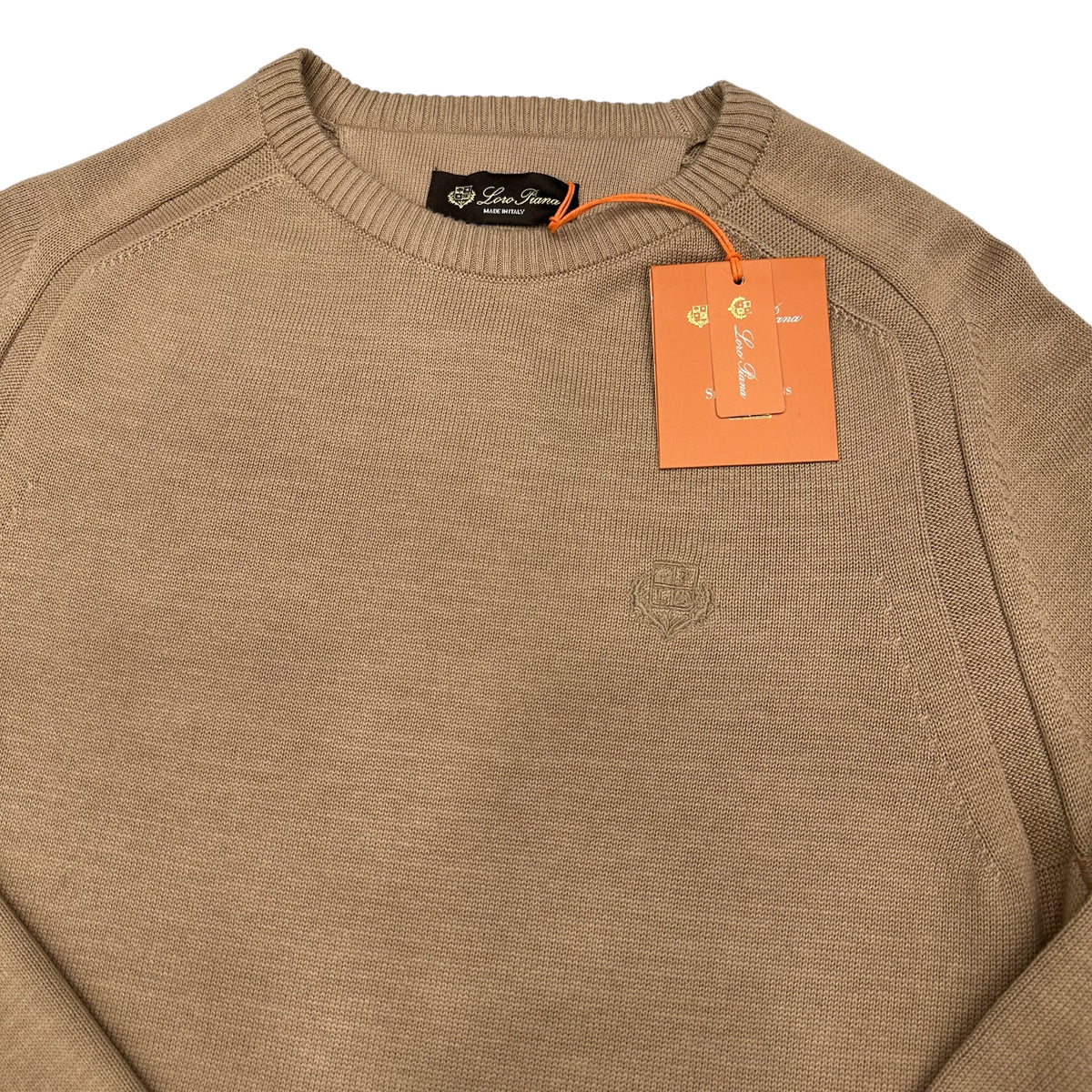 Πουλόβερ Loro Piana 13024 “Sale”