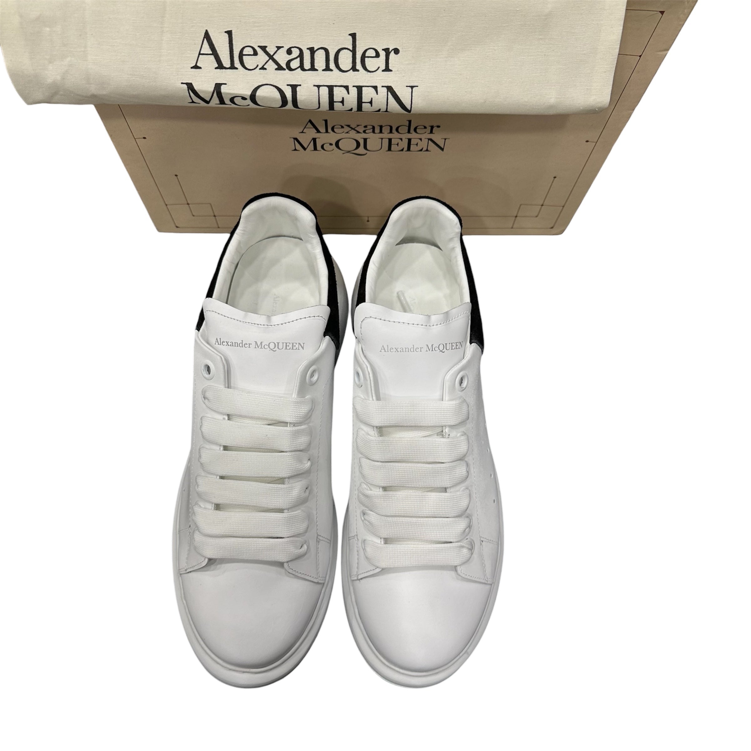 Υποδήματα McQueen 1615 “Sale”