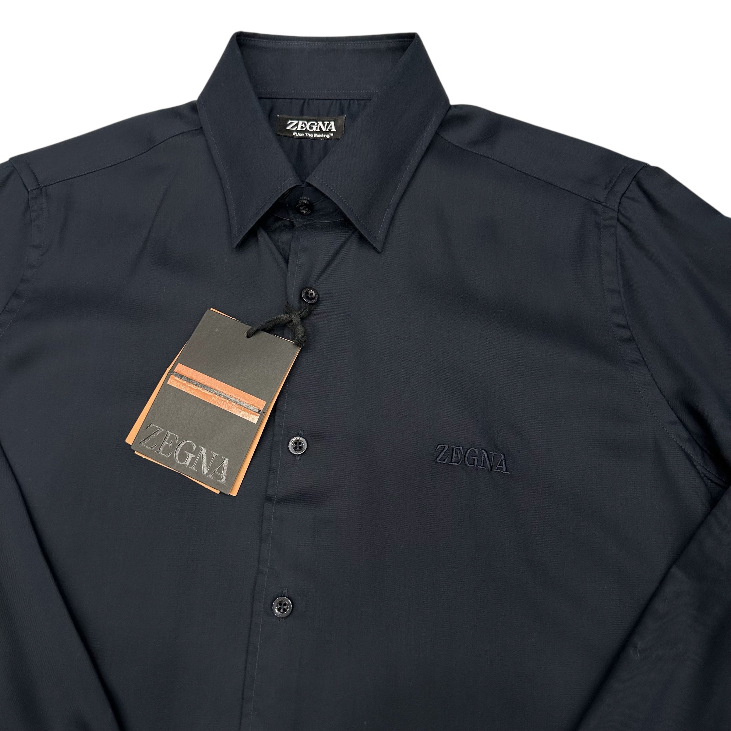 Πουκάμισο Zegna 12019 “Sale”