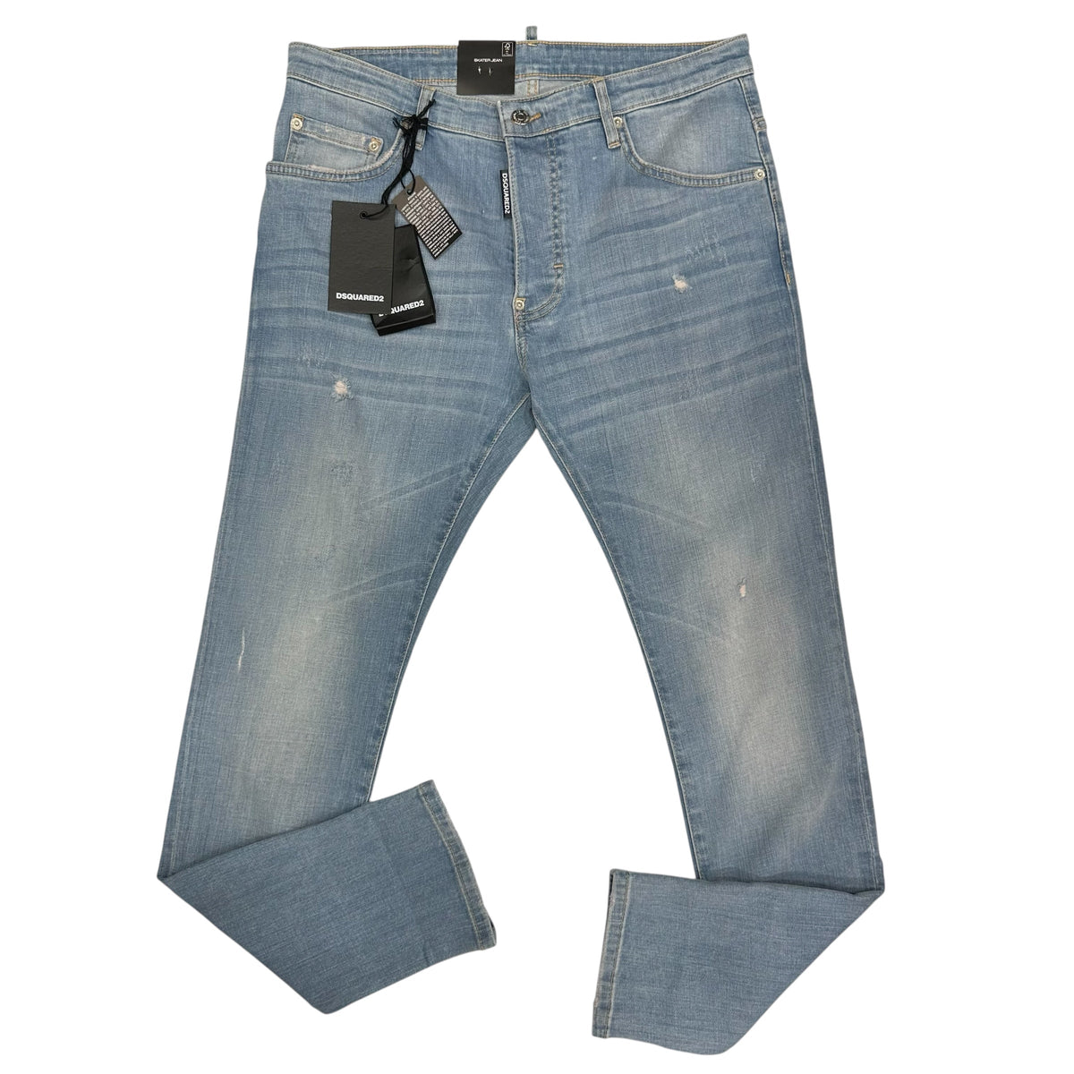 Τζιν Dsquared 8048 “Sale”