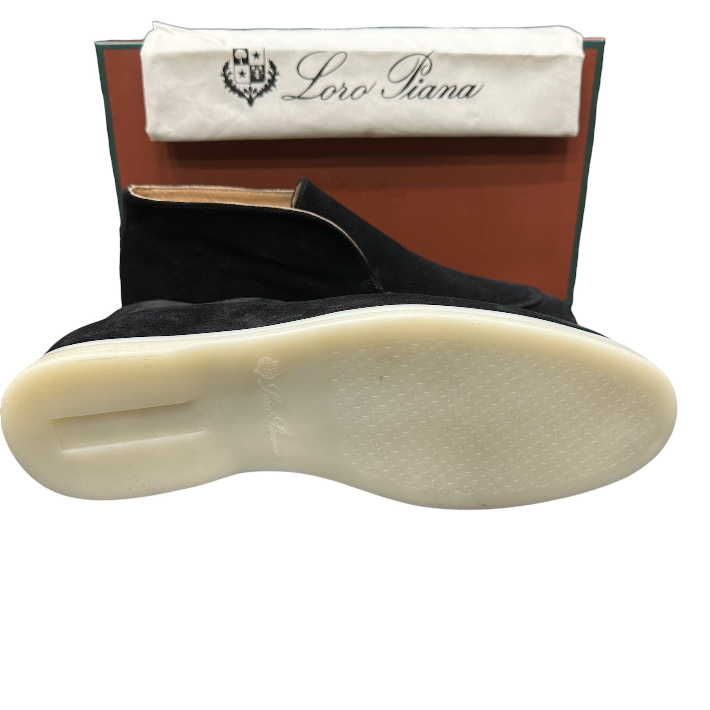 Υποδήματα Loro Piana 16041 “Sale”