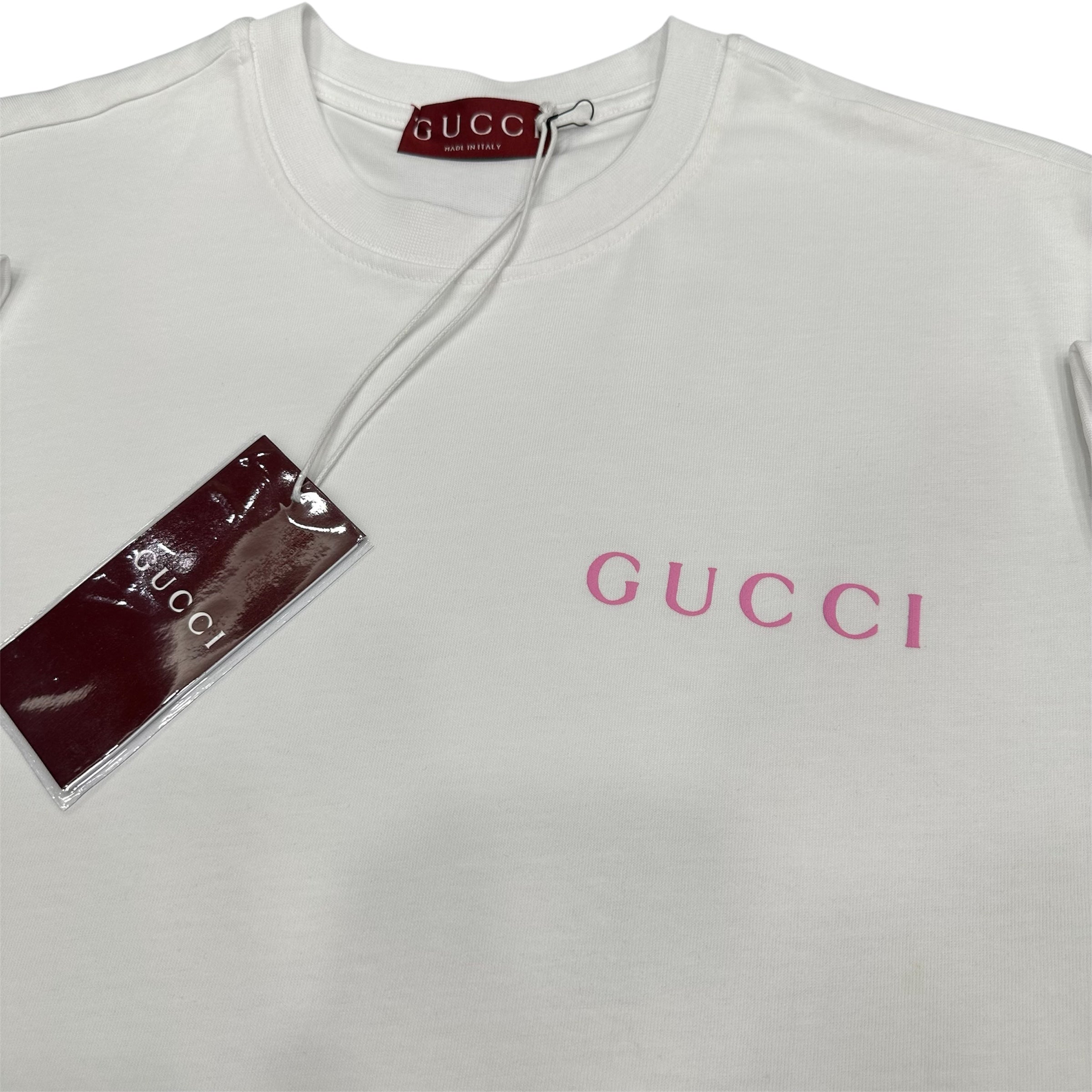 T-shirt Gucci 1183 “Last”