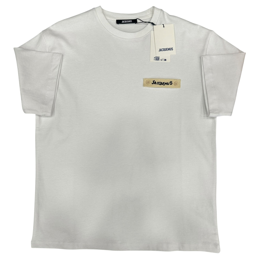 T-shirt Jacquemus 1456 SS26