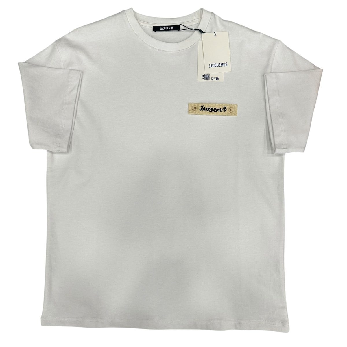 T-shirt Jacquemus 1456 SS26