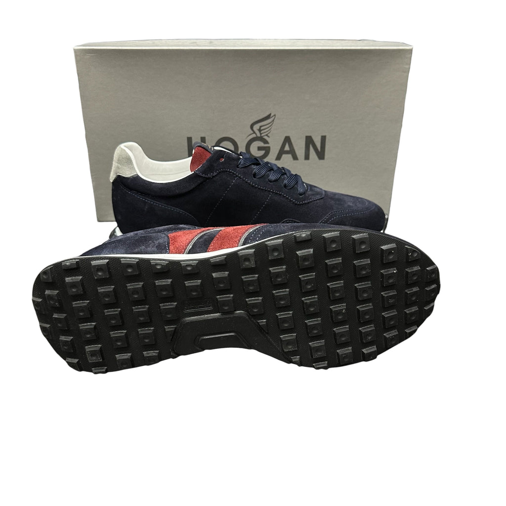 Υποδήματα Hogan - 1637 “Sale”