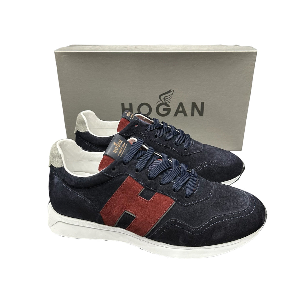 Υποδήματα Hogan - 1637 “Sale”