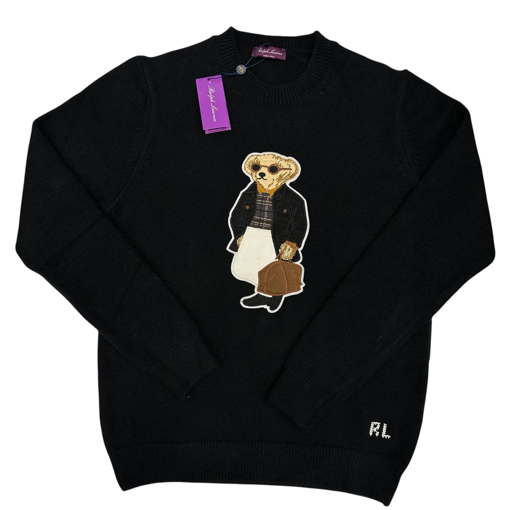Πουλόβερ Ralph Lauren 13021 “Sale”
