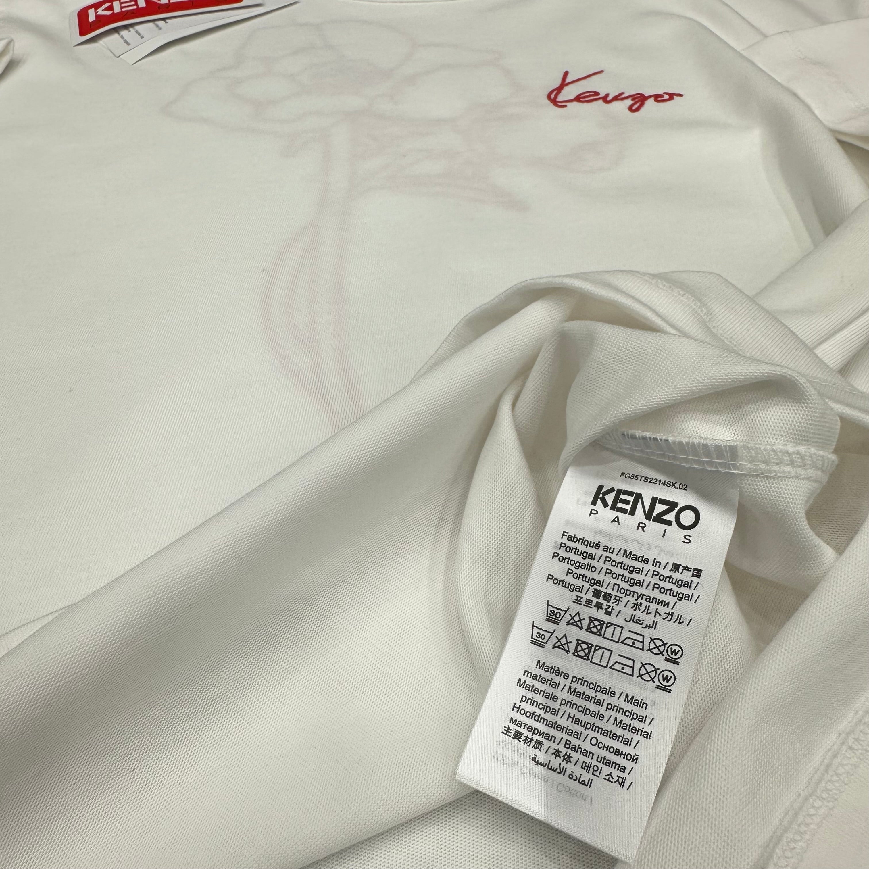 T-shirt Kenzo 1446 SS26