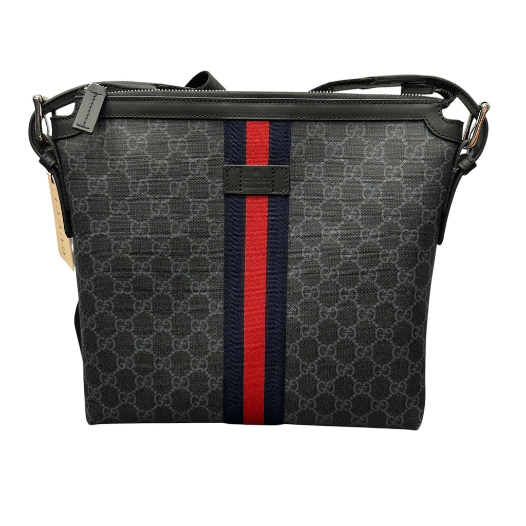 Δερμάτινο Τσαντάκι Gucci 21017 SS26