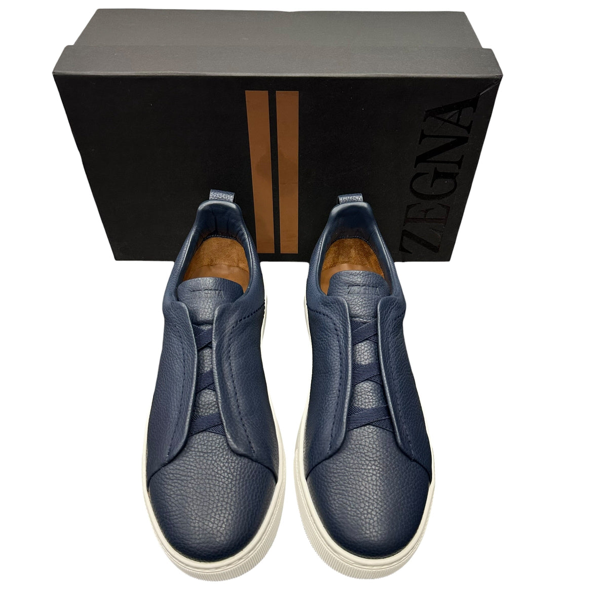 Υποδήματα Zegna 1639 SS26