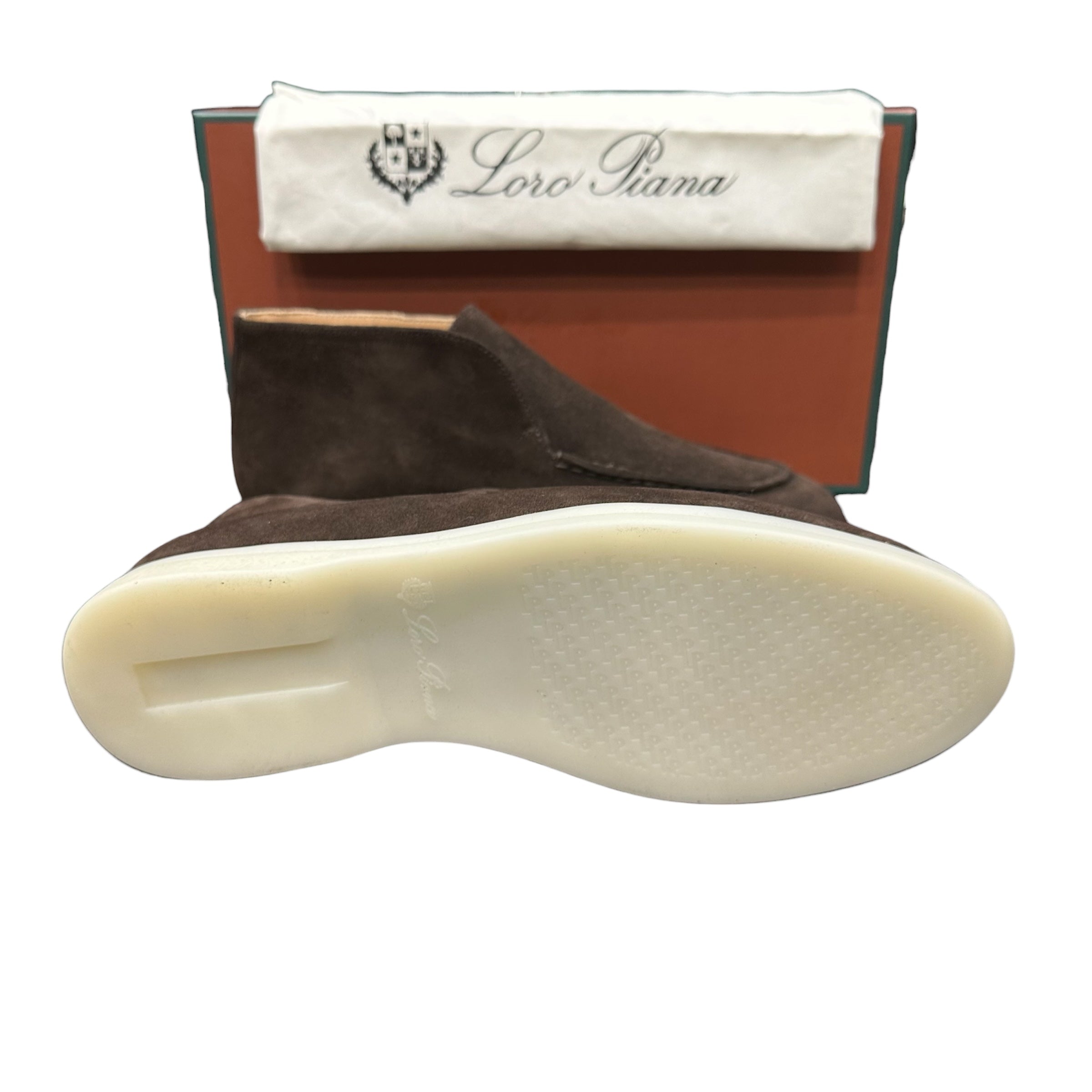 Υποδήματα Loro Piana 16041 “Sale”