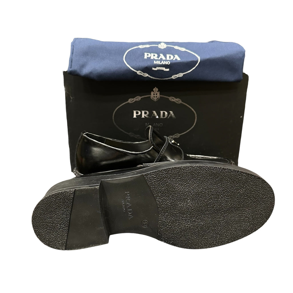 Υποδήματα Prada 1640 “Sale”