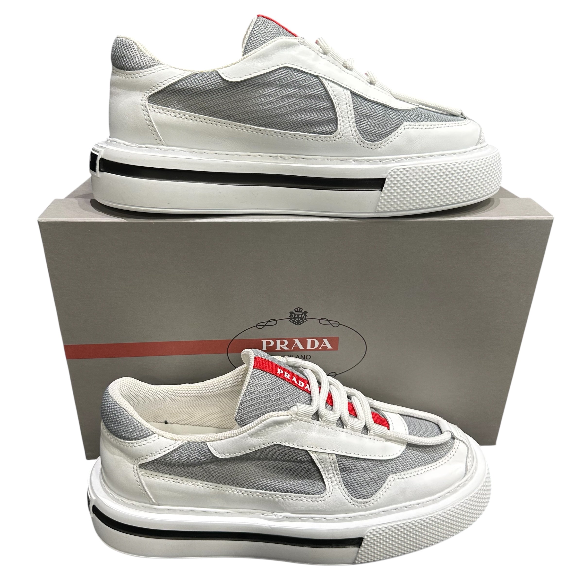 Υποδήματα Prada 1616 “Sale”