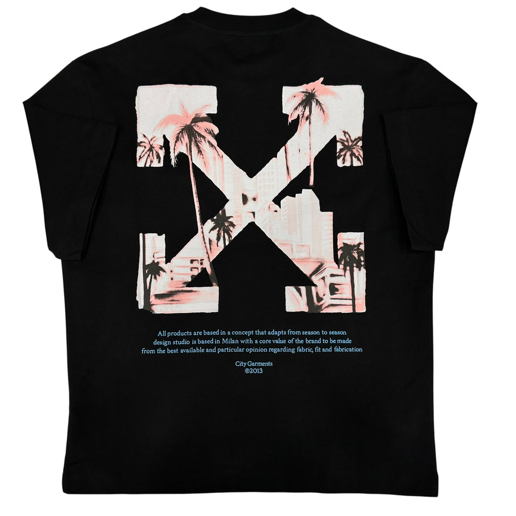 T-shirt Off-White 1455 SS26